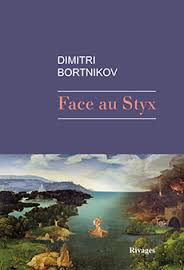 Dimitri Bortnikov : un écrivain français d'origine russe "décoiffant"