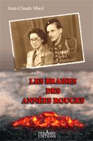 LES BRAISES DES ANNEES ROUGES