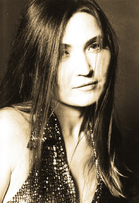 Veronika BULYCHEVA