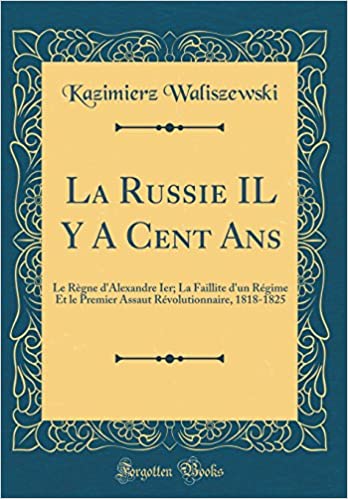 L'héritage napoléonien dans la Russie impériale