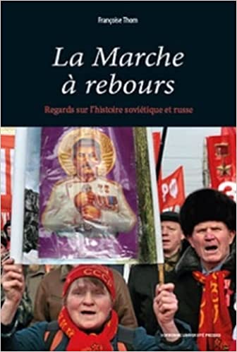 Un regard sur l’histoire soviétique et russe (revue Conflits)