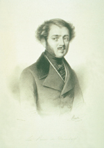 Anatole Demidoff, neveu de Napoléon
