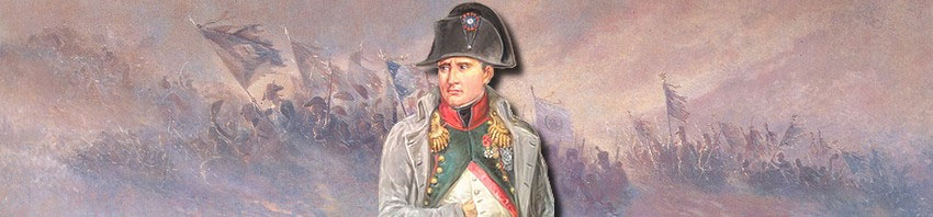 Un récent ouvrage sur Napoléon : 15 août 1811. L’apogée de l’Empire ?