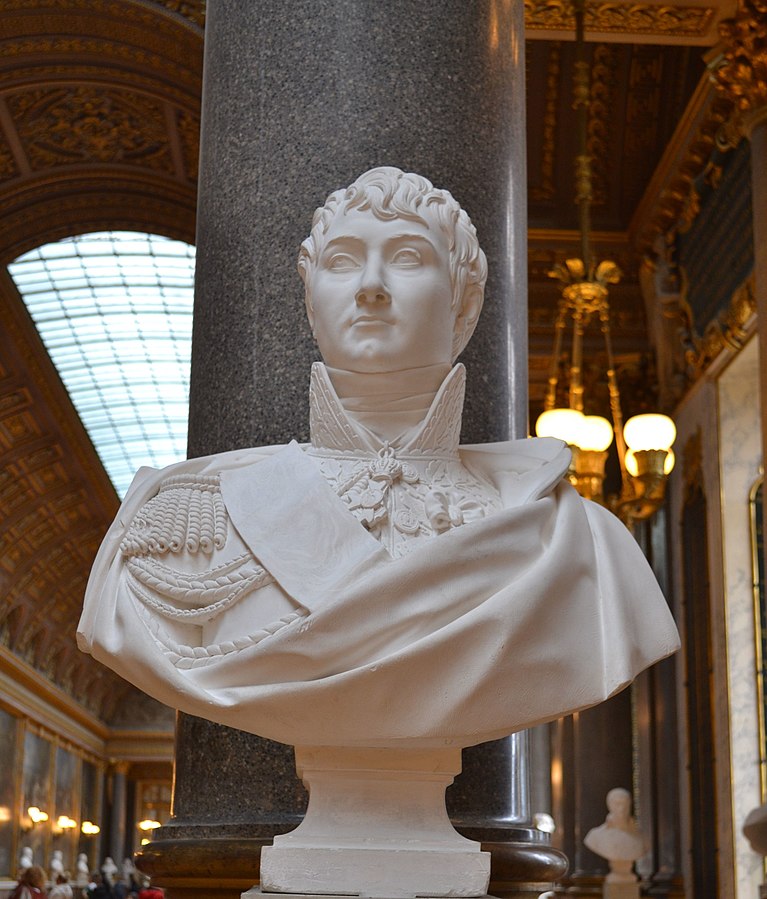 Le corps d’un général de Napoléon identifié en Russie, deux cents ans après sa mort.