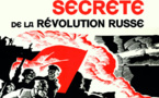 La fascinante histoire secrète de la Révolution russe