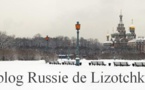 Le blog Russie de Lizotchka