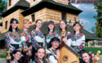 Les cordes et voix d'Ukraine "Tsarivny" à AJACCIO