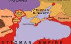 Echange d'amabilités diplomatiques entre la France et la Russie à propos de la Corse et de la Crimée (XVIIIème siècle)