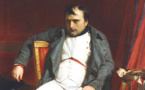 Pourquoi Napoléon a-t-il envahi la Russie? 
