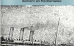 Réédition de  "L'Odyssée du RION",  qui relate l'implantation de "Russes blancs" en Corse.