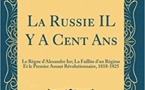 L'héritage napoléonien dans la Russie impériale