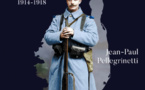 1914-1918. Incidences croisées de la guerre en Corse et en Russie.  