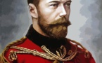 Nicolas II. Le dernier Tsar.