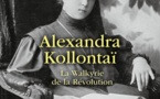 Alexandra Kollontaï. Par Hélène Carrère d'Encausse + Compte rendu Tass.
