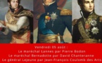 Rencontres napoléoniennes de Sartène –  Edition 2022 - Les Aigles de l’Empire